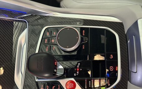 BMW X5 M, 2021 год, 11 450 000 рублей, 24 фотография