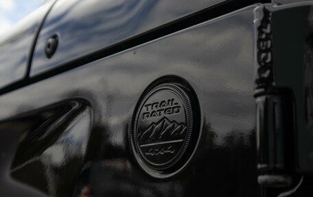 Jeep Wrangler, 2021 год, 5 400 000 рублей, 9 фотография