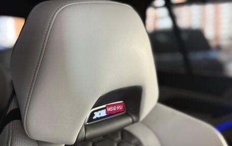 BMW X5 M, 2021 год, 11 450 000 рублей, 23 фотография