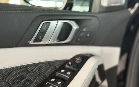 BMW X5 M, 2021 год, 11 450 000 рублей, 25 фотография