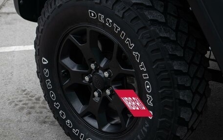 Jeep Wrangler, 2021 год, 5 400 000 рублей, 8 фотография