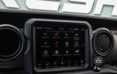 Jeep Wrangler, 2021 год, 5 400 000 рублей, 20 фотография