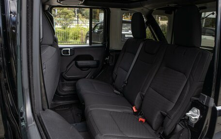 Jeep Wrangler, 2021 год, 5 400 000 рублей, 16 фотография