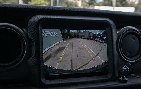 Jeep Wrangler, 2021 год, 5 400 000 рублей, 23 фотография