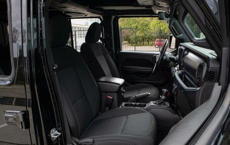 Jeep Wrangler, 2021 год, 5 400 000 рублей, 15 фотография