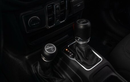 Jeep Wrangler, 2021 год, 5 400 000 рублей, 29 фотография