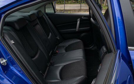 Mazda 6, 2008 год, 1 280 000 рублей, 7 фотография