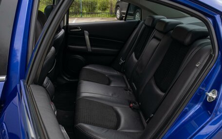 Mazda 6, 2008 год, 1 280 000 рублей, 9 фотография