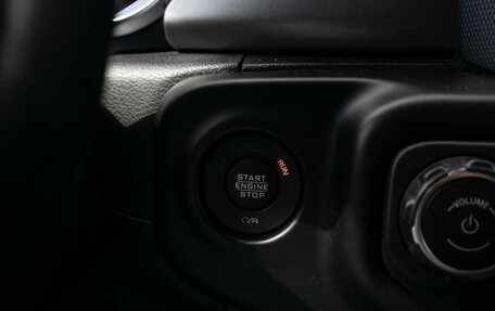 Jeep Wrangler, 2021 год, 5 400 000 рублей, 27 фотография