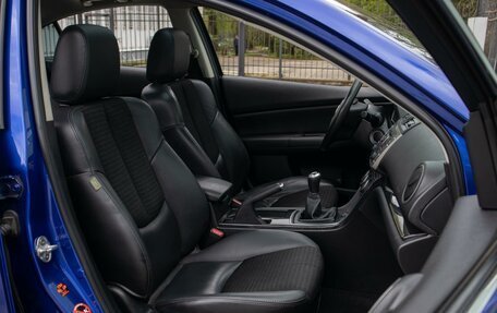 Mazda 6, 2008 год, 1 280 000 рублей, 8 фотография