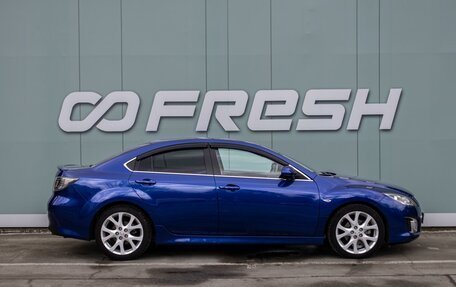 Mazda 6, 2008 год, 1 280 000 рублей, 5 фотография