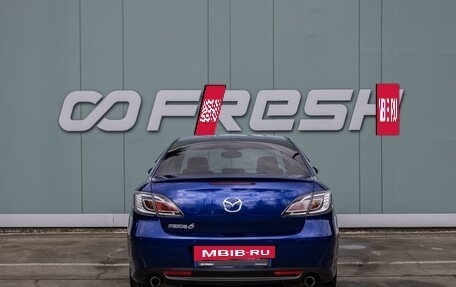 Mazda 6, 2008 год, 1 280 000 рублей, 4 фотография