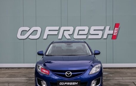 Mazda 6, 2008 год, 1 280 000 рублей, 3 фотография