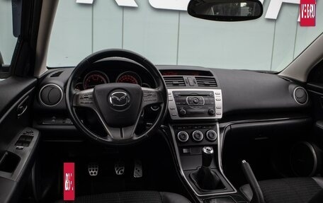 Mazda 6, 2008 год, 1 280 000 рублей, 6 фотография