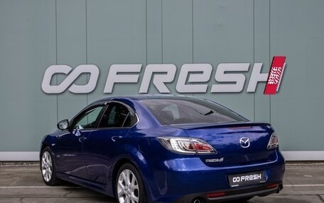 Mazda 6, 2008 год, 1 280 000 рублей, 2 фотография