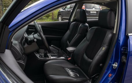 Mazda 6, 2008 год, 1 280 000 рублей, 10 фотография