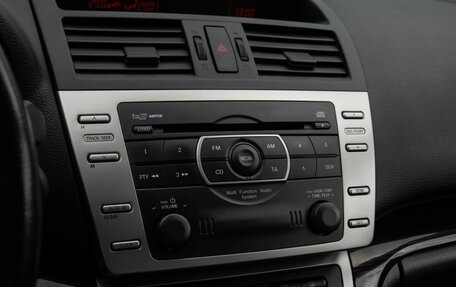 Mazda 6, 2008 год, 1 280 000 рублей, 14 фотография