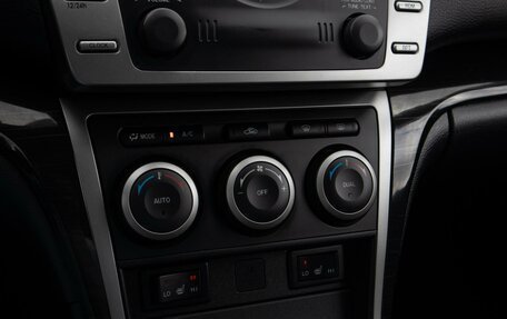 Mazda 6, 2008 год, 1 280 000 рублей, 15 фотография