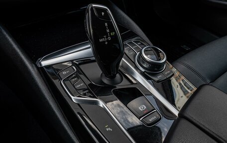 BMW 5 серия, 2017 год, 2 780 000 рублей, 12 фотография