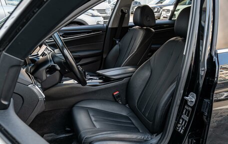 BMW 5 серия, 2017 год, 2 780 000 рублей, 10 фотография