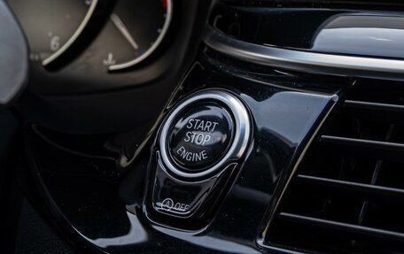 BMW 5 серия, 2017 год, 2 780 000 рублей, 14 фотография