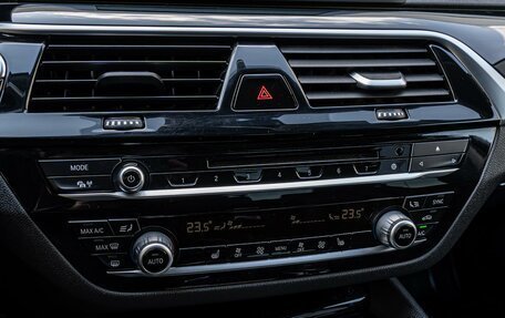 BMW 5 серия, 2017 год, 2 780 000 рублей, 13 фотография