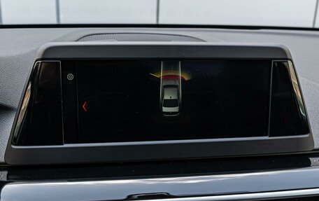 BMW 5 серия, 2017 год, 2 780 000 рублей, 15 фотография