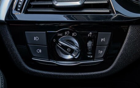 BMW 5 серия, 2017 год, 2 780 000 рублей, 18 фотография