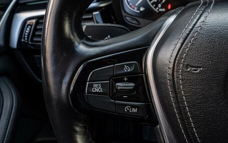 BMW 5 серия, 2017 год, 2 780 000 рублей, 17 фотография