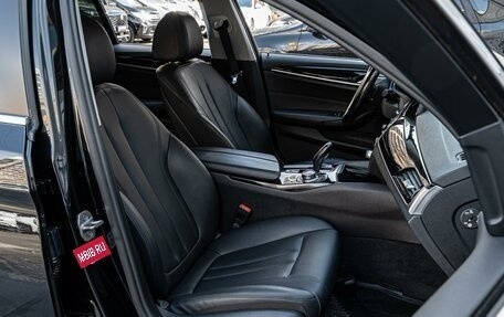 BMW 5 серия, 2017 год, 2 780 000 рублей, 8 фотография