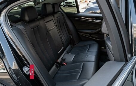 BMW 5 серия, 2017 год, 2 780 000 рублей, 7 фотография