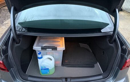 Audi A3, 2017 год, 1 480 000 рублей, 25 фотография