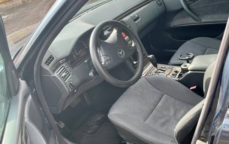 Mercedes-Benz E-Класс, 2000 год, 600 000 рублей, 5 фотография