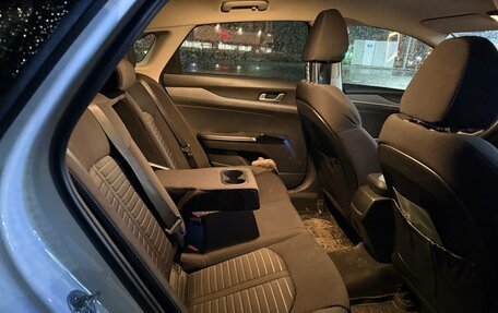 KIA K5, 2021 год, 2 520 000 рублей, 6 фотография