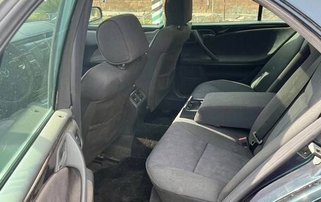 Mercedes-Benz E-Класс, 2000 год, 600 000 рублей, 7 фотография