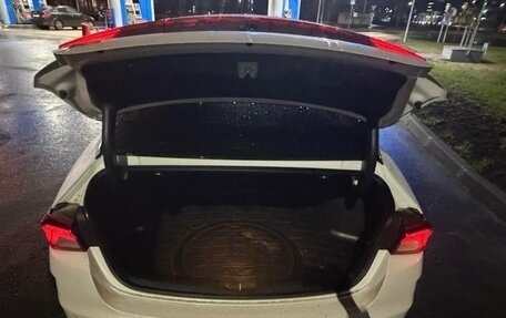 KIA K5, 2021 год, 2 520 000 рублей, 12 фотография