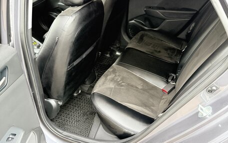 Hyundai Solaris II рестайлинг, 2021 год, 1 780 000 рублей, 7 фотография