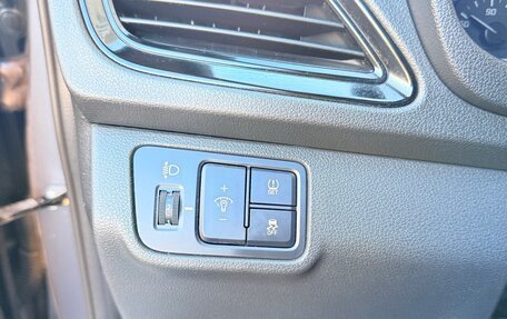 Hyundai Solaris II рестайлинг, 2021 год, 1 780 000 рублей, 9 фотография