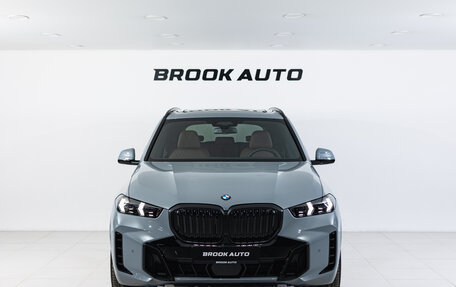 BMW X5, 2026 год, 16 790 000 рублей, 2 фотография