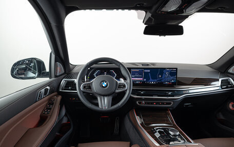 BMW X5, 2026 год, 16 790 000 рублей, 13 фотография