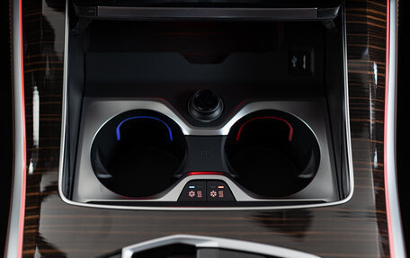 BMW X5, 2026 год, 16 790 000 рублей, 19 фотография