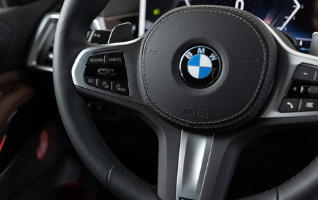 BMW X5, 2026 год, 16 790 000 рублей, 16 фотография