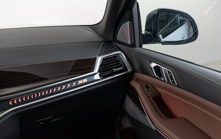 BMW X5, 2026 год, 16 790 000 рублей, 20 фотография