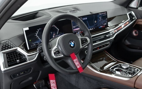 BMW X5, 2026 год, 16 790 000 рублей, 10 фотография