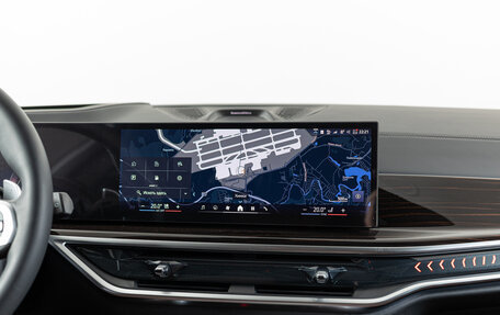 BMW X5, 2026 год, 16 790 000 рублей, 21 фотография