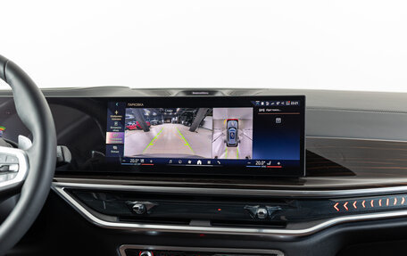 BMW X5, 2026 год, 16 790 000 рублей, 22 фотография