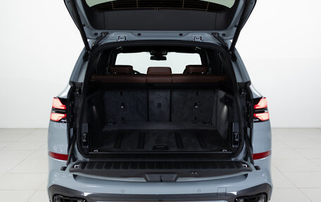 BMW X5, 2026 год, 16 790 000 рублей, 30 фотография