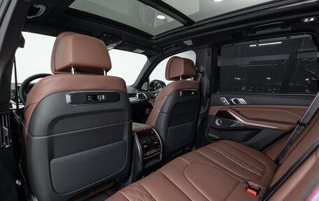 BMW X5, 2026 год, 16 790 000 рублей, 26 фотография