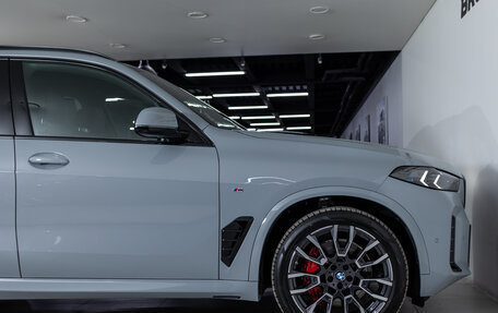 BMW X5, 2026 год, 16 790 000 рублей, 34 фотография