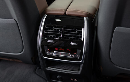 BMW X5, 2026 год, 16 790 000 рублей, 27 фотография